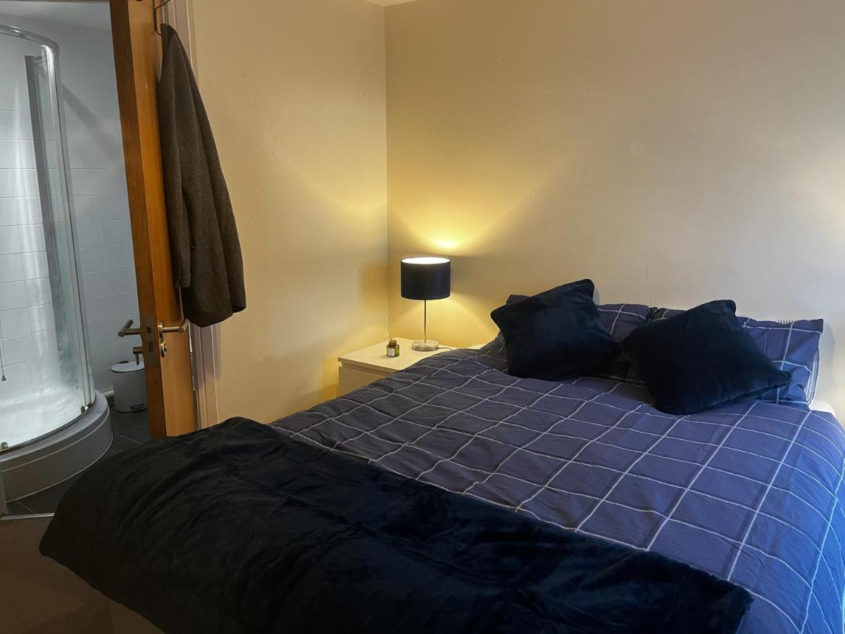 City View Spacious 2 Bed Apartment 2 Bathrooms Manchester Extérieur photo